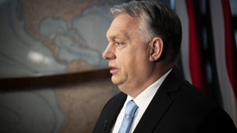 Orbán Viktor az iráni dróntámadásról: Tegnap éjjel bekövetkezett az, amitől tartottunk