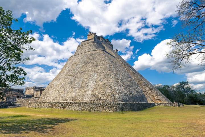 Teljesen megdöbbent egész Európa, amikor kiderült az igazság a maja piramisokról