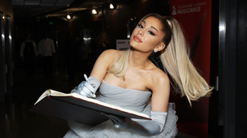 Az Ariana Grande-koncerten történt robbantás túlélői beperelték az MI5-ot