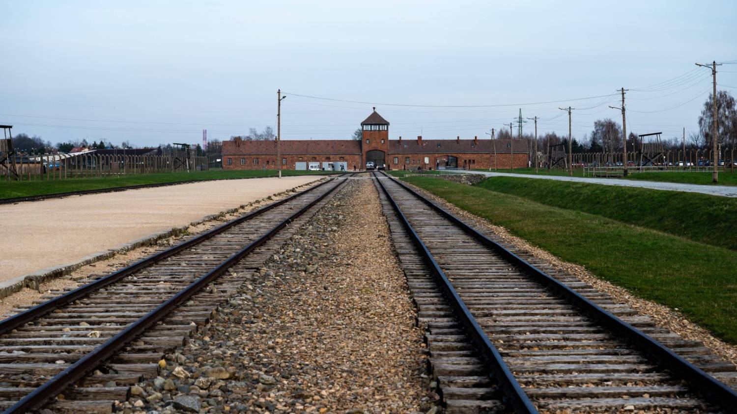 A holokauszt magyarországi emléknapja