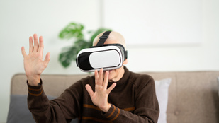 A virtuális valóság segíthet a kényszeres gyűjtögetőkön