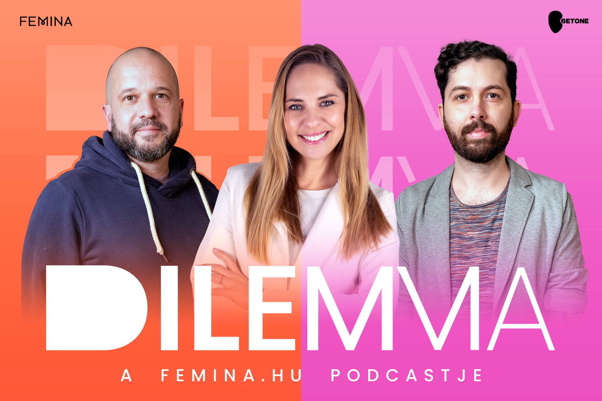 Dilemma podcast - Miért ülünk fel az aktuális trendekre?