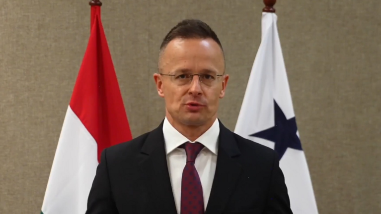 Magyarország szövetségre lép Panamával