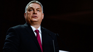 Cseh Katalin: Brüsszel rossz döntést hozott Orbán Viktor konferenciájával kapcsolatban