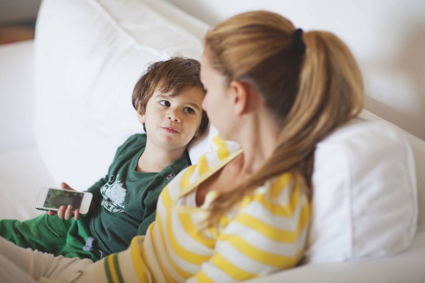 5 mérgező mondat, amit a sikeres gyereket nevelő szülők soha nem használnak