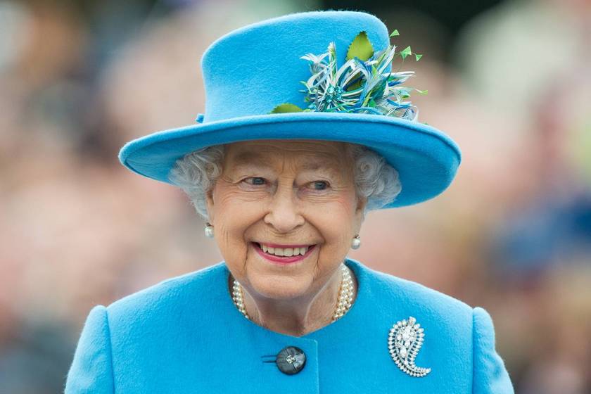 Erzsébet királynőről furcsa dolog derült ki: egykori magántitkára kotyogta ki
