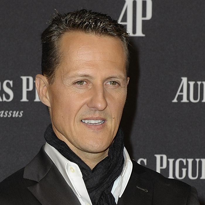 Michael Schumacher óragyűjteménye másfélmilliárd forintnak megfelelő összegért kerül árverésre