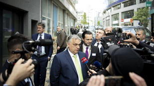 Orbán Viktor Brüsszelnek: Menjenek innen, új vezetésre van szükségünk!