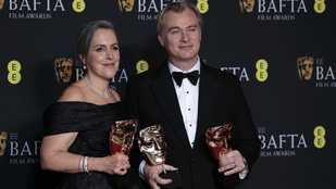 Kihirdették mikor tartják a következő BAFTA-díjátadót