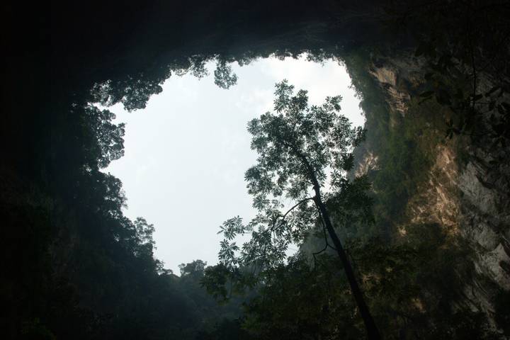 Több mint 4000 békásmegyeri panelház férne el a világ legnagyobb barlangjában