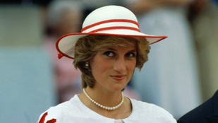 Diana hercegnő asztrológusa elárulta, milyen gyerekkori traumákat élt át a Szívek királynője