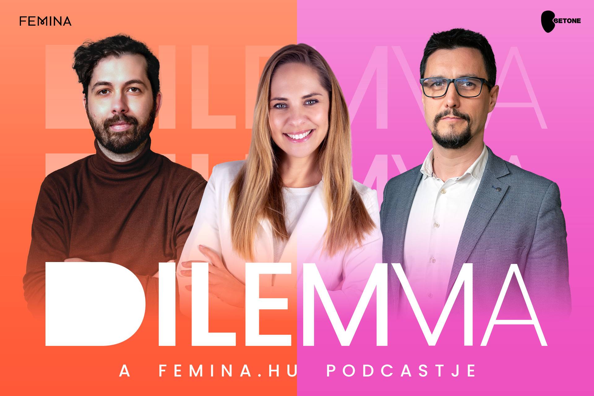 Dilemma podcast - A mesterséges intelligencia jövője