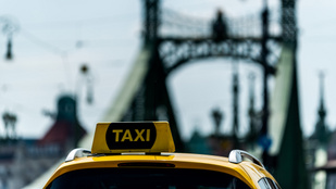 A GVH eljárást indított a City Taxival szemben
