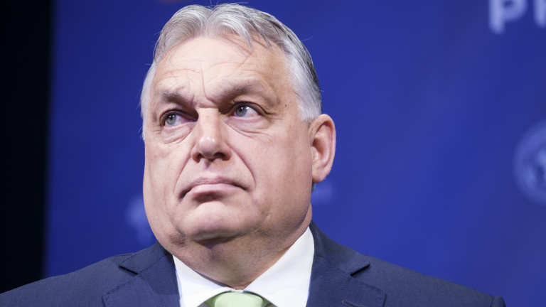 Orbán Viktor Tóth Gabit és Vlagyimir Putyint is lehagyta egy listán