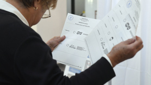 Több mint 170 ezer külföldi állampolgár is szavazhat az önkormányzati választáson