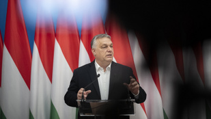 Orbán Viktor elmondta, hogy kik reszkethetnek