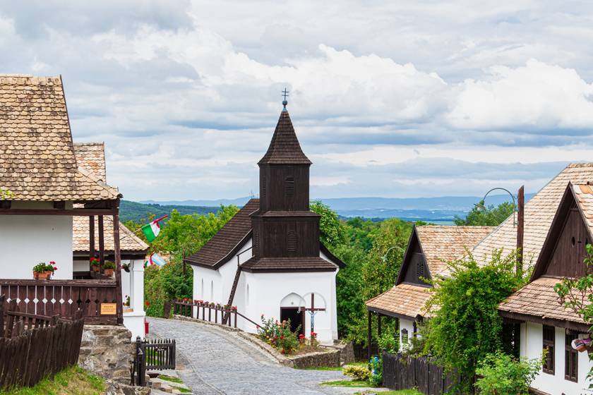 Melyik megyében van Hollókő? 8 kérdés Magyarország gyönyörű településeiről