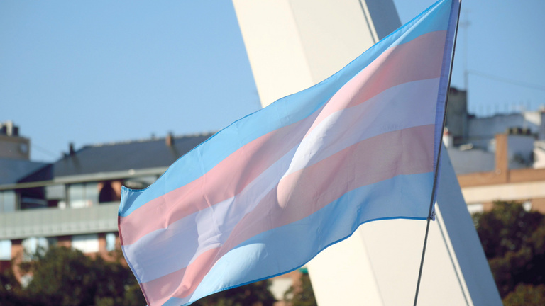 Rossz hírt kaptak a holland transzneműek