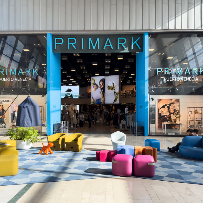 Bejelentették az első magyarországi Primark nyitási dátumát