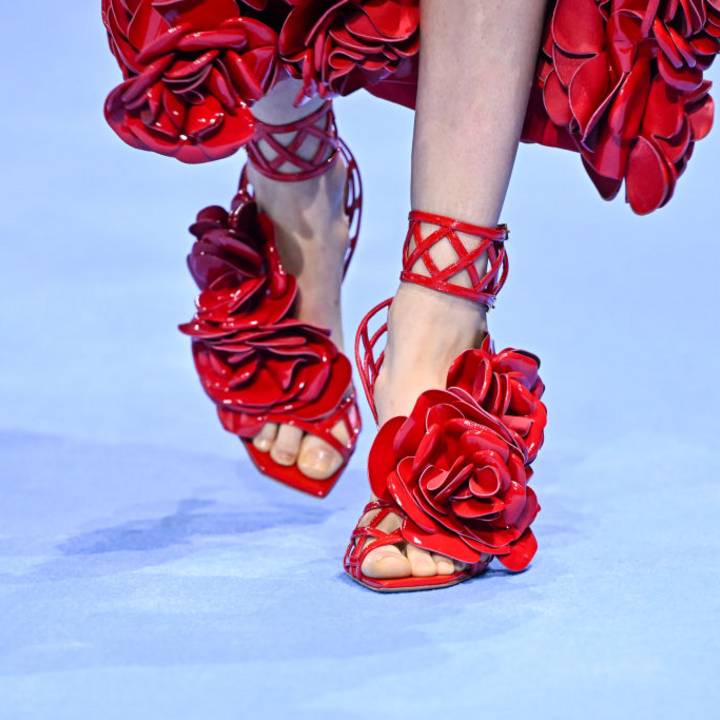 Ezek a trendi és a kényelmes cipők idén tavasszal és nyáron