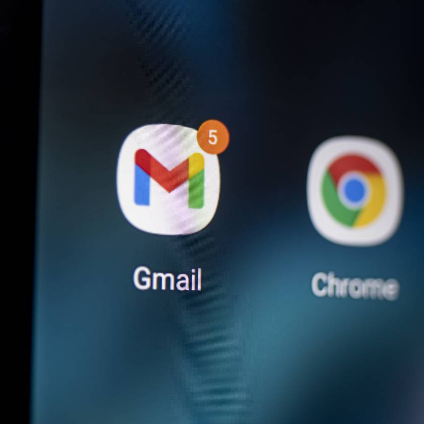 Ezért kaphatsz idegenektől bizalmas leveleket Gmailen: furcsa anomália van az e-mail-címeknél