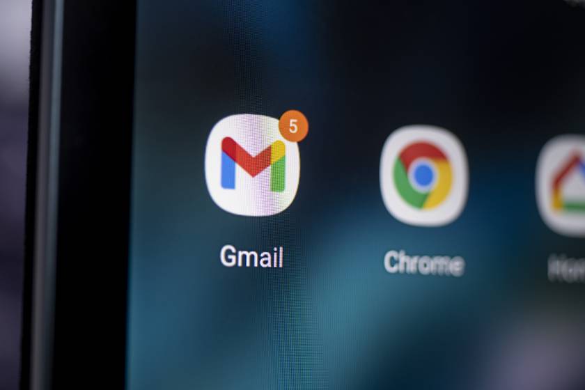Ezért kaphatsz idegenektől bizalmas leveleket Gmailen: furcsa anomália van az e-mail-címeknél