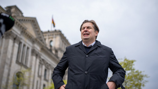 Nyomozást indítottak egy német politikus ellen orosz kenőpénz elfogadása miatt