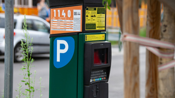 Fizetős parkolás: forgalomszabályzás vagy pofátlan lehúzás?