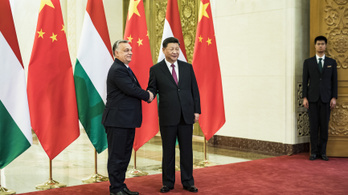 Miért jön most Kína elnöke Budapestre?