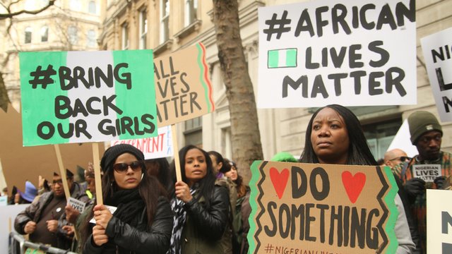 A Boko Haram lehetetleníti el az oktatást Nigériában