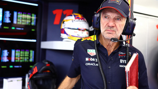A Red Bull kulcsfigurája mégis távozhat a csapatfőnök szexuális zaklatási ügye miatt