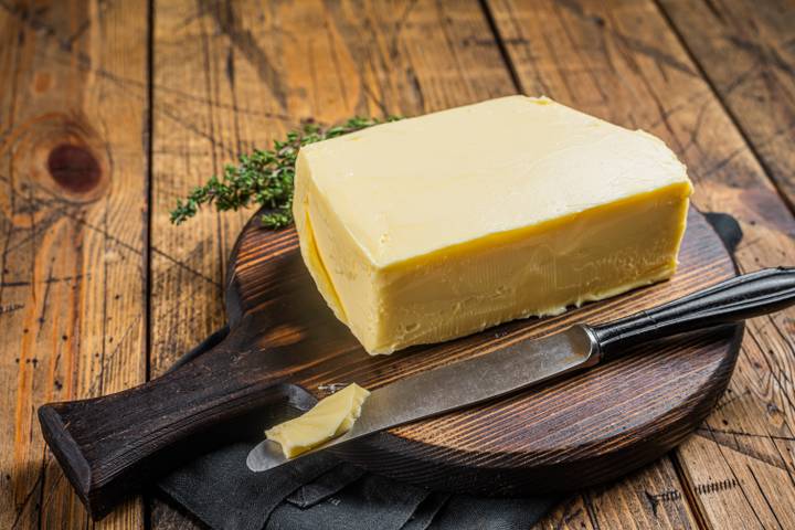Tegyünk pontot egy régi vita végére: vaj vagy margarin?