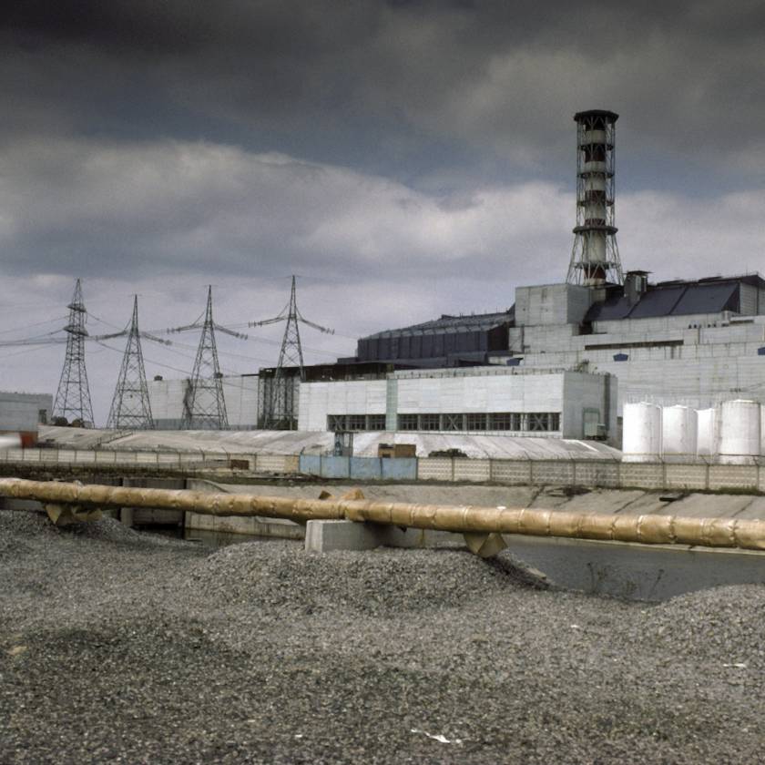 38 éve történt a csernobili atomkatasztrófa: ritkán látott felvételeket mutatunk