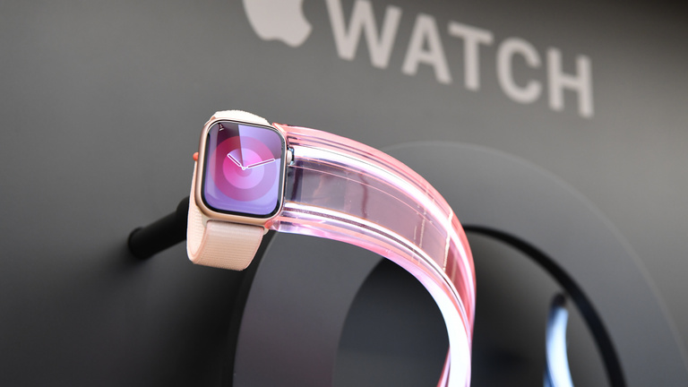 Érkezik az újratervezett Apple Watch: jobb lehet, mint amire számítottunk