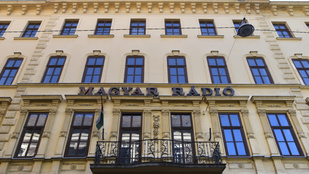 Döntött a Kúria a Magyar Rádió egykori épületének sorsáról