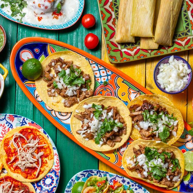 Mexikói receptek a hét minden napjára: burrito, salsa és tortillachips is van köztük