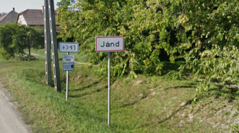 A Fidesz szlogenjére cserélte a faluhatár üdvözlőtábláit az egyik község polgármestere