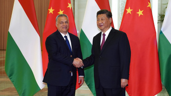 Újabb területekre is kiterjesztenék a kínai–magyar együttműködést