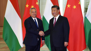 Újabb területekre is kiterjesztenék a kínai-magyar együttműködést