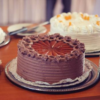 10 csodás lakodalmas sütemény: ezeket a finomságokat csak szeretni lehet