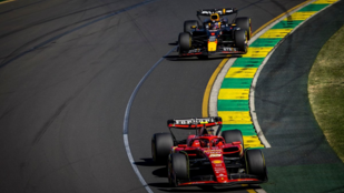 A Ferrari nem fogja utolérni a Red Bullt