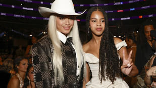Beyoncé mellett a lánya, Blue Ivy Carter is szerepet kap az új Oroszlánkirályban