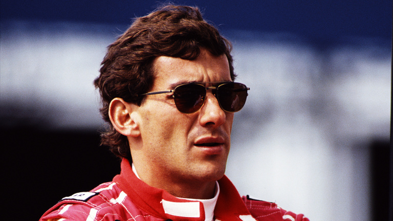 30 éve halt meg Ayrton Senna, minden idők egyik legkarizmatikusabb Formula–1-es versenyzője
