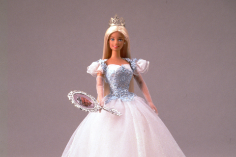 A Magyar Nemzeti Múzeumba érkezik Barbie