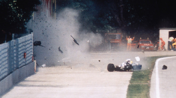 Senna halálos balesetének oka a Forma–1 történetének legnagyobb rejtélye