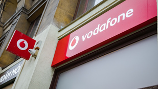 Jó híreket közölt a Vodafone, örülhetnek az ügyfelek