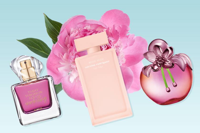10 nőies parfüm, ami tökéletes választás tavaszra – Árakkal mutatjuk a szezon kedvenc illatait