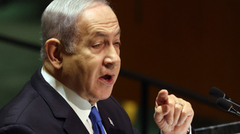 Benjamin Netanjahu: A háború a tűzszünet ellenére sem áll le
