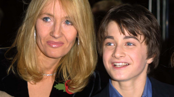 Daniel Radcliffe élesen kritizálta J. K. Rowlingot nézetei miatt