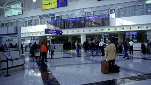 Hamarosan megközelítheti a járvány előttit a Liszt Ferenc Nemzetközi Repülőtér forgalma